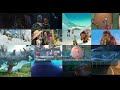 All Blue Sky Studios Films Played At The Same Time 2002 2024