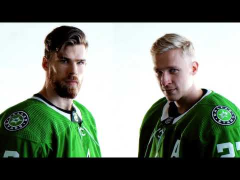 NHL  Dec.09/2021  Dallas Stars - Los Angeles Kings