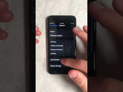 How To Change Keyboard Language On iPhone Or iPad #Shorts