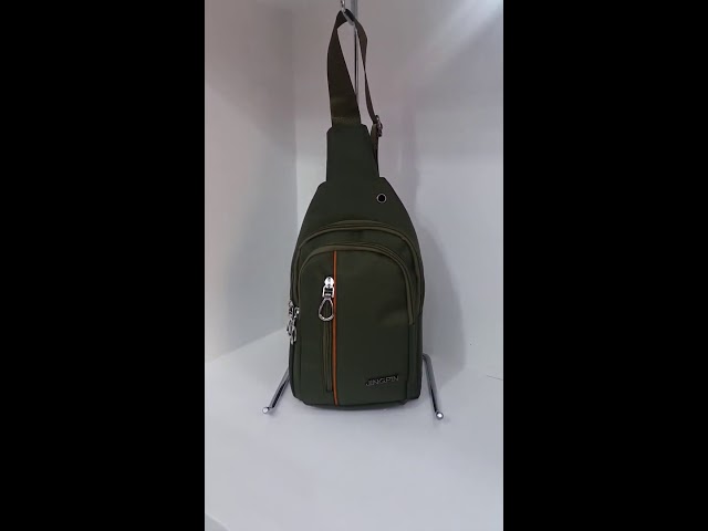 Vídeo relacionado con JOHNNY URBAN Riñonera Hombre y Mujer Menta - Erik Small - Riñoneras Hip Bag para Festivales y Deportes - Bolsa de Cintura - Fanny Pack Bolso de Viaje - Repelente al Agua