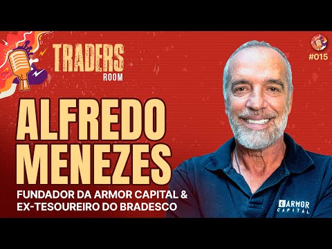 ALFREDO MENEZES - Traders Room #015