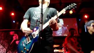 Less Than Jake - Last One Out of Liberty City - Ft. Lauderdale 3/19/11