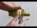 Cómo Limpiar Y Pelar Alcachofas