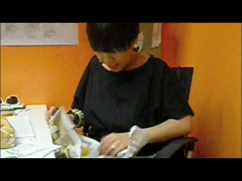 There's No Time Like The Present #1