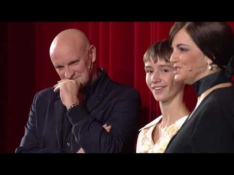 Jean-Christophe Maillot - Lifetime Achievement Award 2018