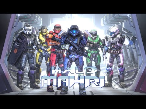 [SFM] Spartan Team Mahri