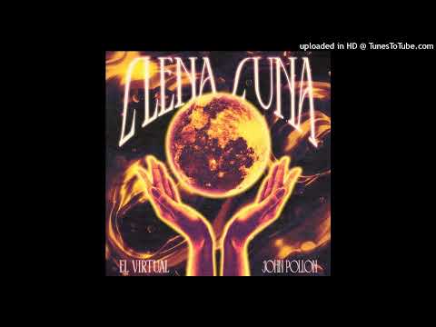 LLENA LUNA 🌔 El Virtual x john pollõn