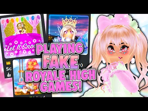 I Played Fake Royale High Games And Found This Roblox Royale High - hipnplay i bought the most expensive skirt on roblox royale high youtube I Played Fake Royale High Games And Found This Roblox Royale High - i bought the most expensive skirt on roblox royale high youtube