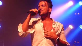 Peter Andre at Southend 01.07.16- 'Mysterious Girl'