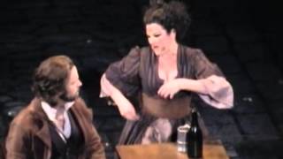 Les Miserables - The Bargain - Walnut Street Theatre