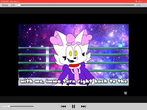 Wild Foxey vs Deadpool