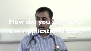 A career in medicine as a foundation year two doctor - Tanj Sanghera