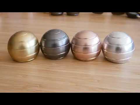 Trend View Sphericon Kinetic Desk Toy™