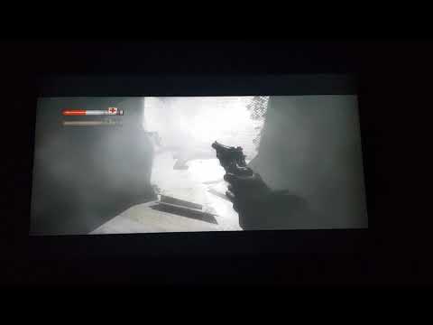 Lets Play Condemned Part 7