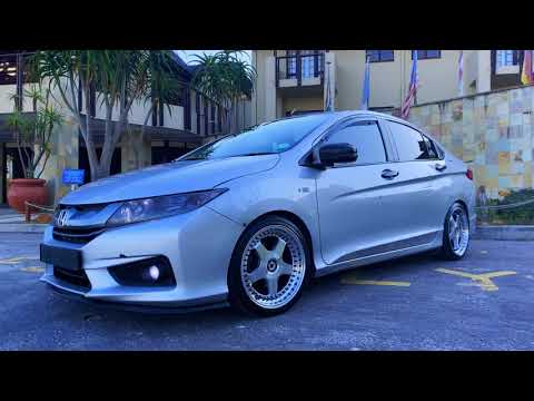 Thumbnail for @EmileStoffels Honda ballade by Honda Ballade