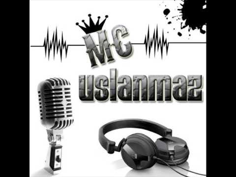Mc Uslanmaz & Ferman & Mufassal-Istida - Gönül Nefsi 2009