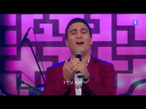 Arman Khachatryan - Annman Tarazov (Erg Ergoc)