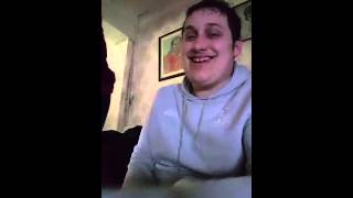 Heaven vs hell challenge