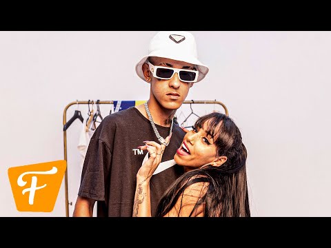 MC Naninha e DJ Ruan do Primeiro - Chora na Minha Princesa (Funk Explode)