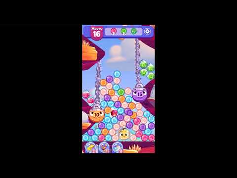 Angry Birds Dream Blast level 78