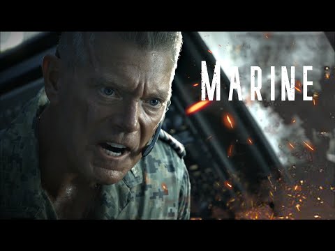 (Avatar) Colonel Quaritch | Marine