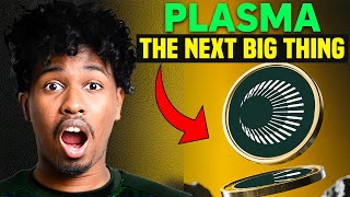 🚀 Plasma & Stablecoins: Speed, Security & Scalability