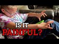 5 Autism Hand Stims