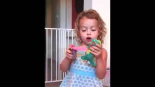 Somebody&#39;s calling me