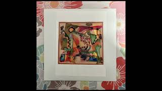 Scare Supply - Scare Supply (LP, De Stijl, 1998) vinyl rip