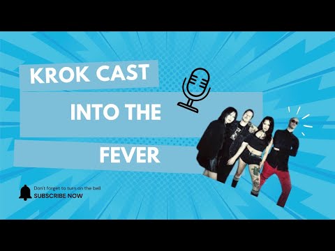 Into the Fever -  Spotlight interview with 18Fevers