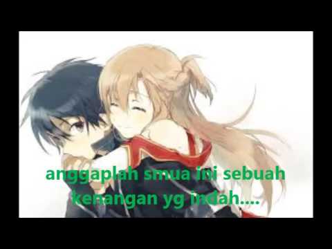 Ingin kau bahagia lirik TFB3 Band