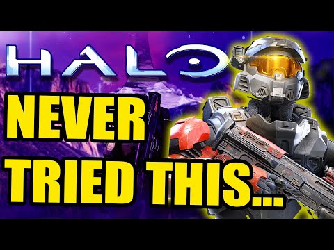 The Bizarre "Launch" Of Halo Infinite's Multiplayer Beta