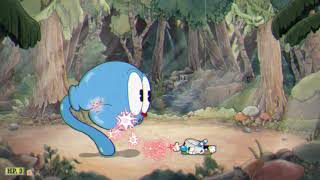 Spread and cool bright low color