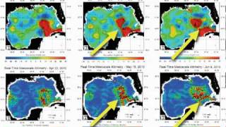 Gulf stream loop is broken - Science red alert report.flv