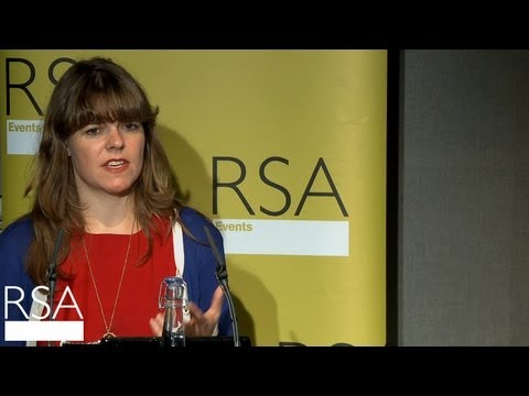 Time Warped - Claudia Hammond