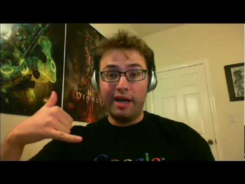 Starcraft 2 Day[9] Daily 160 3/5 - Countdown Party Post Mortem