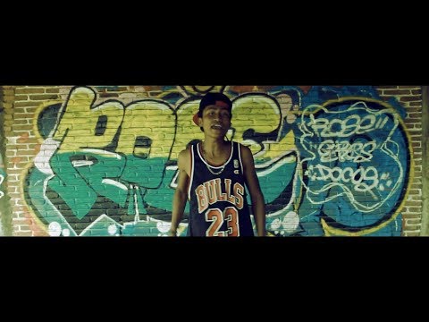 SANTA VERBAL // CALENSE // VÍDEO OFICIAL 2017