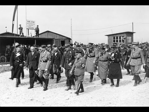 Le vrai du faux, Hitler 89 (juillet 1933)