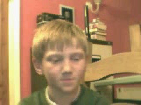 How to do Blue Steel