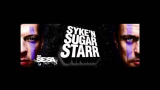 Syke N Sugarstarr Feat Jay Sebag - Like That Sound (Extended Vocal Mix)