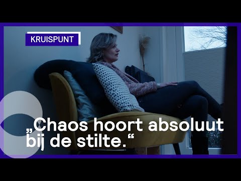 Stilte in coronatijd | Kruispunt