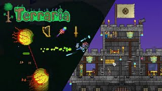 【Terraria】Magic Arts part17【ゆっくり実況】