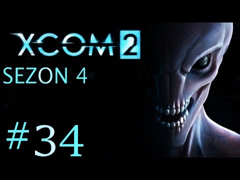 XCOM 2 [PL] Sezon 4 Legenda #33 Nocny Wóz cz. 2/2