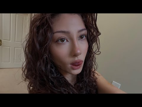 ASMR whispering tongue twisters pt. 2 