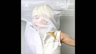 Zola Jesus - Collapse