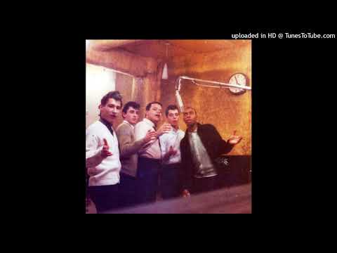 Felix and The Ideals - You (Doo Wop)