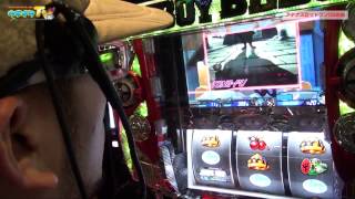 【パチスロ・パチンコ実践動画】ヤルヲの燃えカス #9