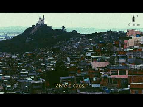 D'guerra - ZN é o Caos