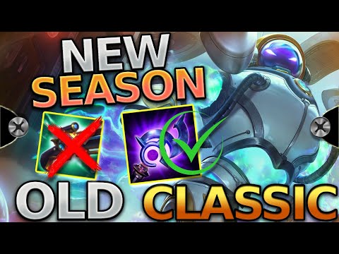 ❗THIS IS NEW SEASON XERATH ❗ LEAGUE OF LEGENDS GAMEPLAY 2026