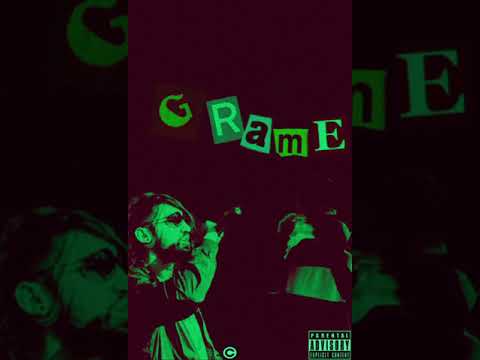 IAN X DETH CABBO - GRAME (OFFICIAL AUDIO)